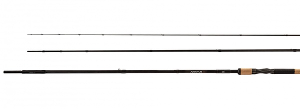 *Guru Aventus R Waggler Hengel 3.96m (1-15g) (3-Delig)