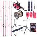 Ultimate Carp Queen Complete Set
