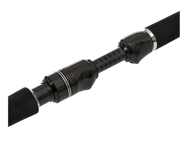 Canna per la Pesca Vertical del Siluro Westin W3 Cat Stick 3rd XH 1.91m (50-185g)