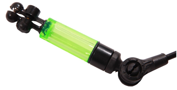 Ultimate Sliding Weight Micro Swing Indicator