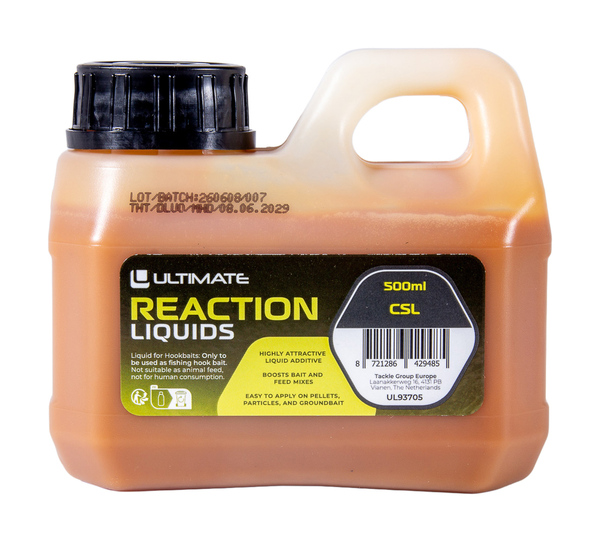 Ultimate Reaction Liquid CSL (500ml)