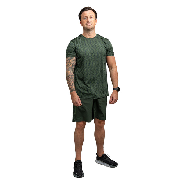 Ridgemonkey APEarel CoolTech Camo Edition Shorts