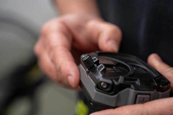 Matrix Digital Clicker Pro