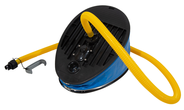 Ultimate 180 Airdeck Rubber Boat