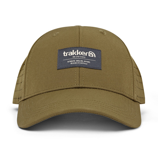 Czapka Wędkarska Trakker TechPro Sports Cap