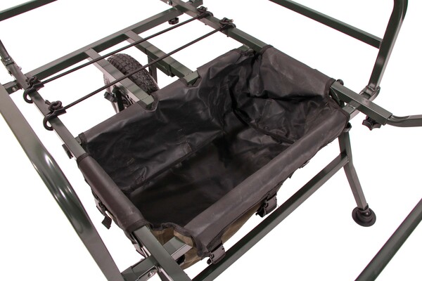 Ultimate Cargo Barrow Set