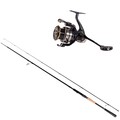Grayton Apex Power Spin Combo 2.40m (45-90g)