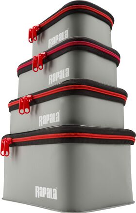 Rapala Hydro Tackle Box Accessoires (24x15.5x8cm)