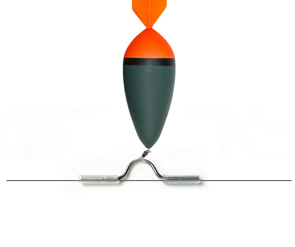 Behr Peg Leg Float Adaptor - 5pcs