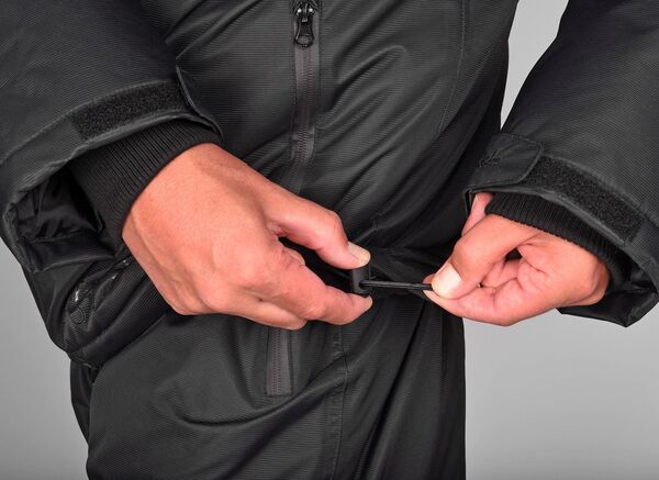 Gamakatsu G-Thermo Pro T140 Warmtepak