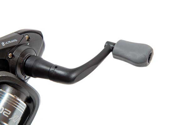 Ultimate Novix Spinmolen