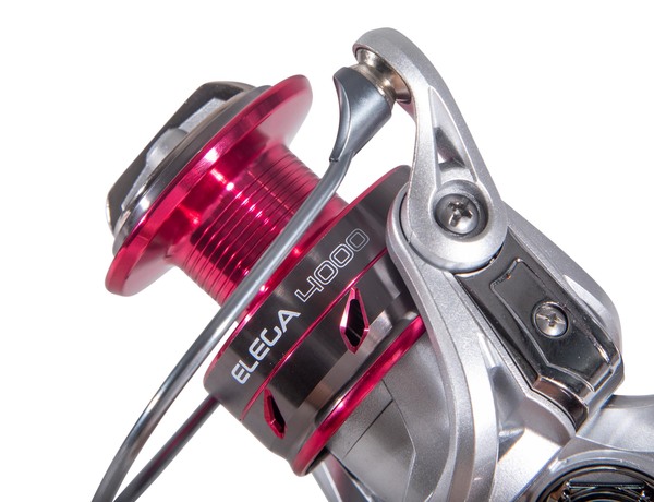 Ultimate Pink Feeder Rod Set 3.00m (40-80g)