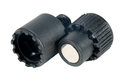 Ultimate Quick Release Connector Compact