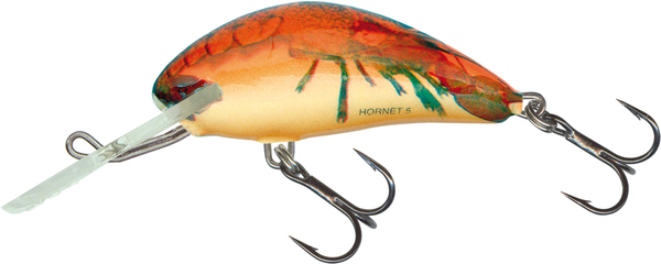 Salmo Hornet Floating 5cm