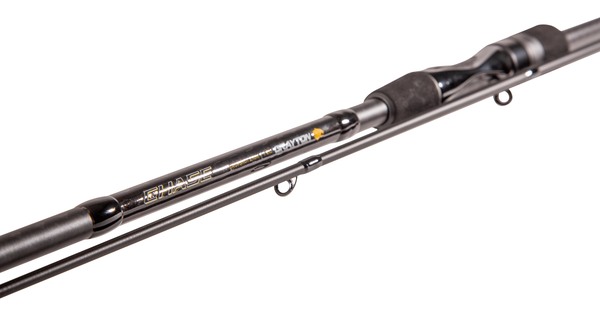 Grayton Chase Jig Finesse Spin Rod