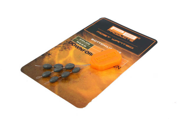 PB Products Downforce Tungsten Bottomliners (9 pieces) - Weed