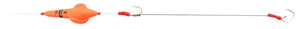 Uni Cat Deadbait Combi Meerval Rig 9/0 (48,4kg) (200cm)