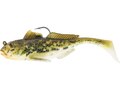 Westin Gunnar The Goby R2F Softbait 6.5cm (6g) - Spotted Goby