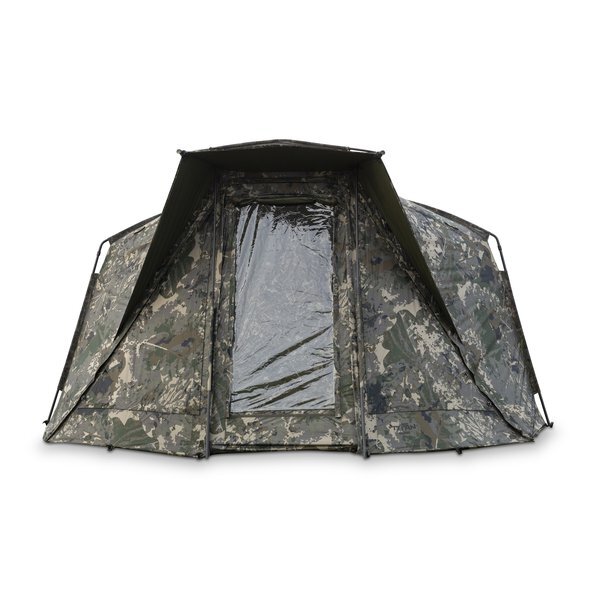 Nash Titan T2 Camo Pro Bivvy