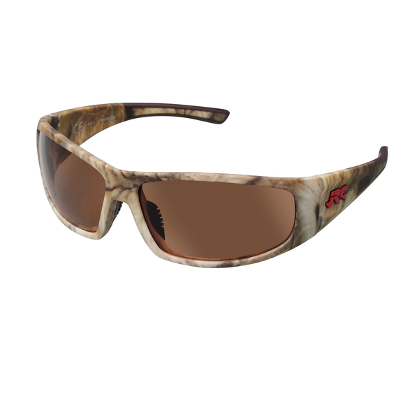 JRC Stealth Lentes de Sol - Verde Camo - Cobre