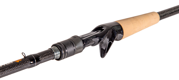 Grayton Apex Power Big Bait Baitcaster Combo 2.40m (80-160g)