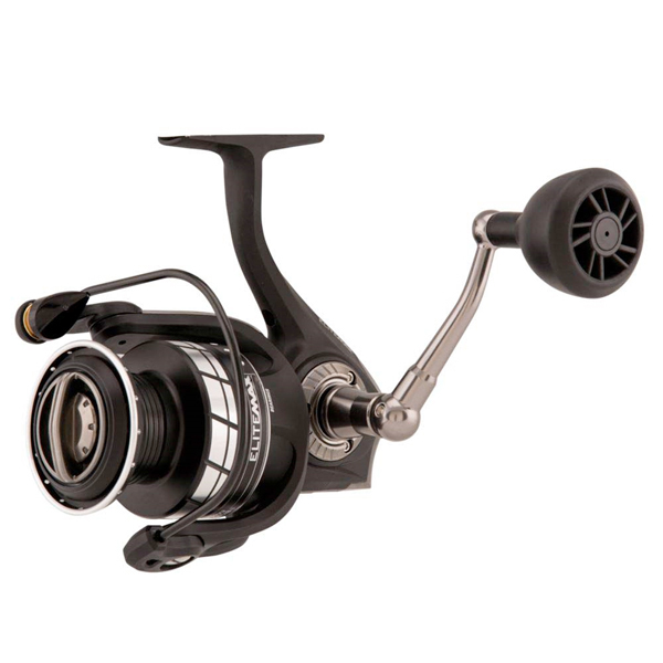 Abu Garcia Elite Max Spinmolen - 4000 FD