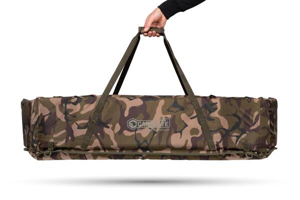 Mata do Odhaczania Fox Camolite Deluxe Welded Mat