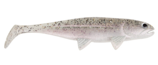 Jackson The Fish 15 cm, 2 pcs! - Salt n Pepper