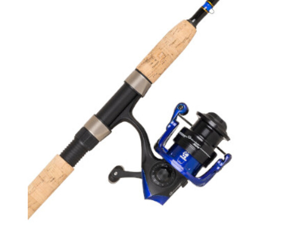 Abu Garcia Specialist Combo
