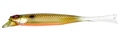 Jackall Driftfry 4 Elastomer Drijvende Softbait 11cm (5pcs)