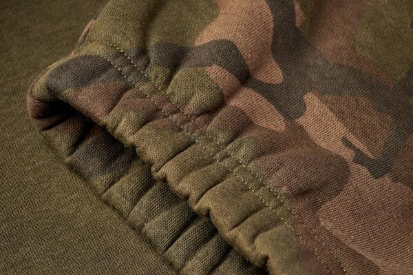 Daiwa Carp Joggers Camo
