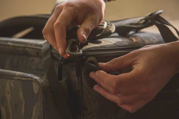 Solar Undercover Camo Ruckbag Allround - Solar Undercover Camo Ruckbag