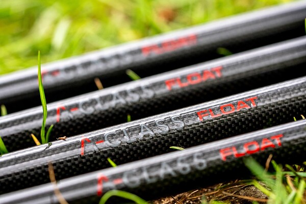 Guru A-Class Float Pen Rod 13ft (1-15g) (3-Piece)