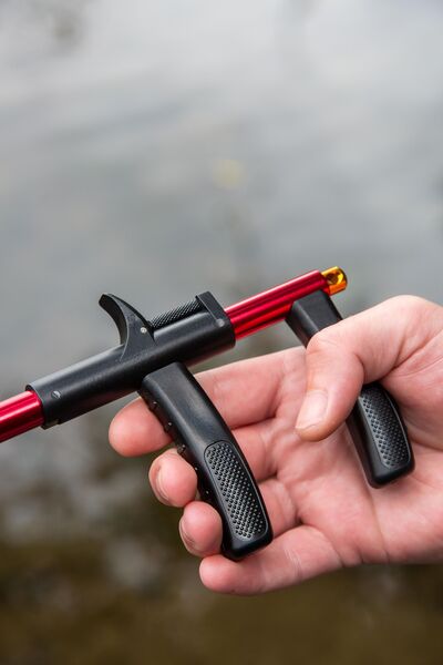 Ultimate Special Grip Pliers - Unhooking Pliers XL