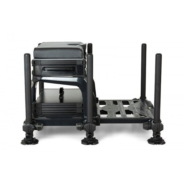 Matrix XR36 Pro Seatbox - Shadow