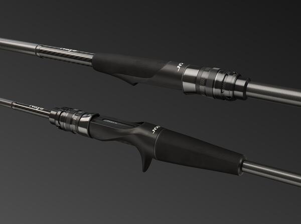 Nays NXT Spinning Spin Rod