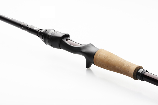 Savage Gear Revenge SG6 Pelagische Vert Baitcaster Hengel