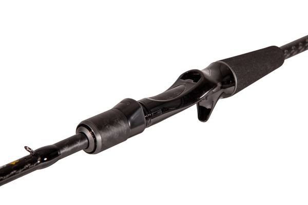 Grayton Chase Cast Baitcasthengel ML 2.10m (5-20g)