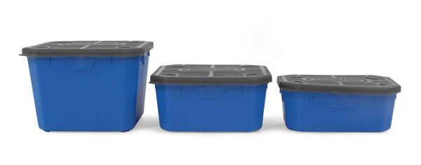 Preston Bait Tub Aasdoos