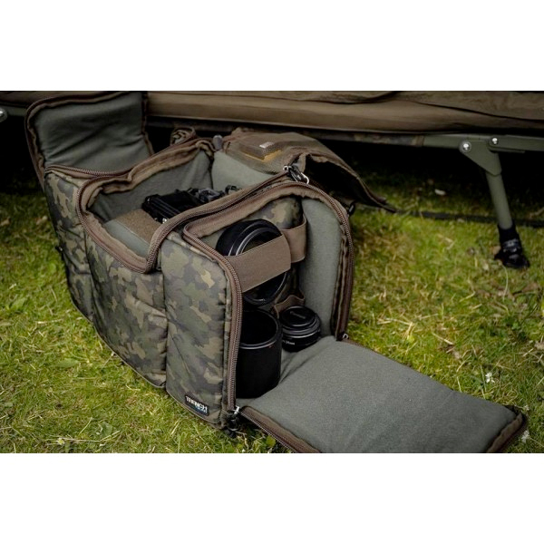 Shimano Trench Deluxe Camera Bag
