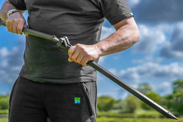 Preston Roller & Roost Leg Extenders (4 sztuki)