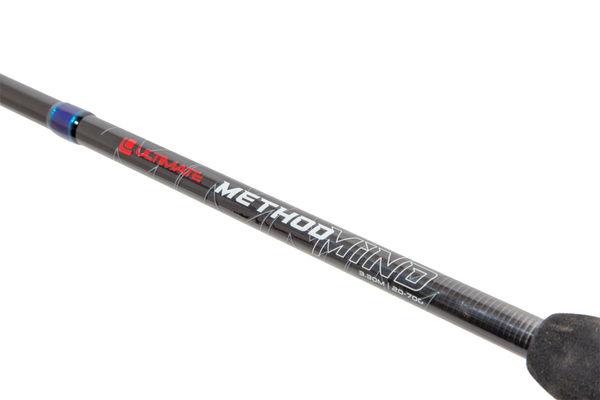 Ultimate Method Feeder Mind Set