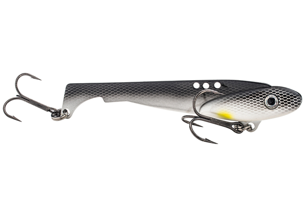 Svartzonker Vibrating Predator Bait 12cm (40g) - Bait Fish