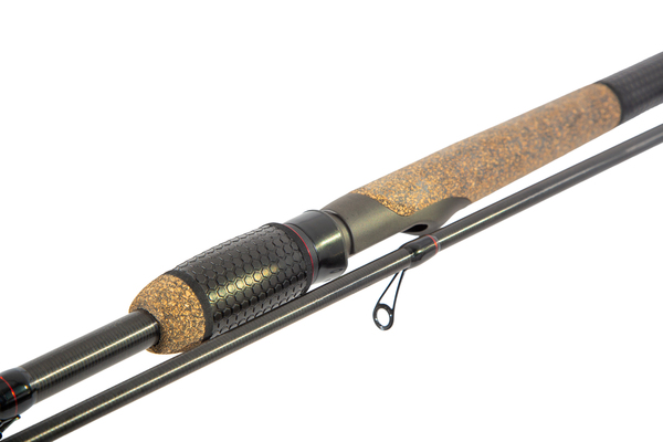 Map Parabolix Black Edition Pro SUV Waggler Hengel 11ft (5-15g)