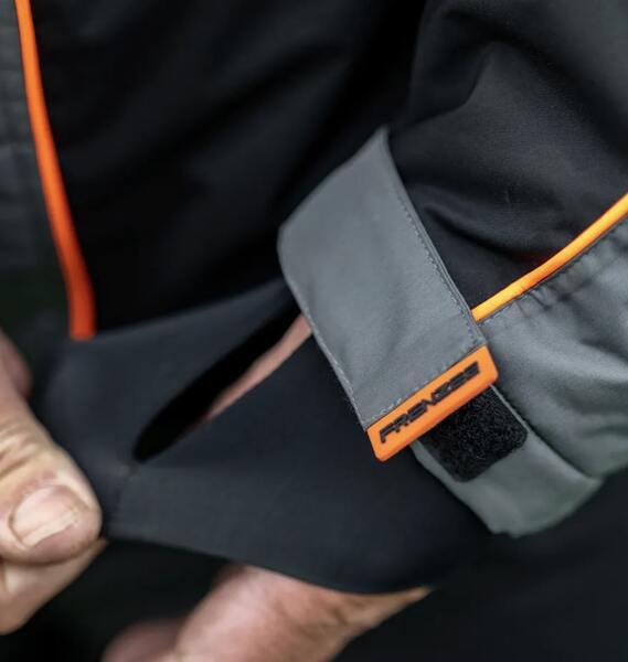 Frenzee 3 Piece Winter Suit Warmtepak