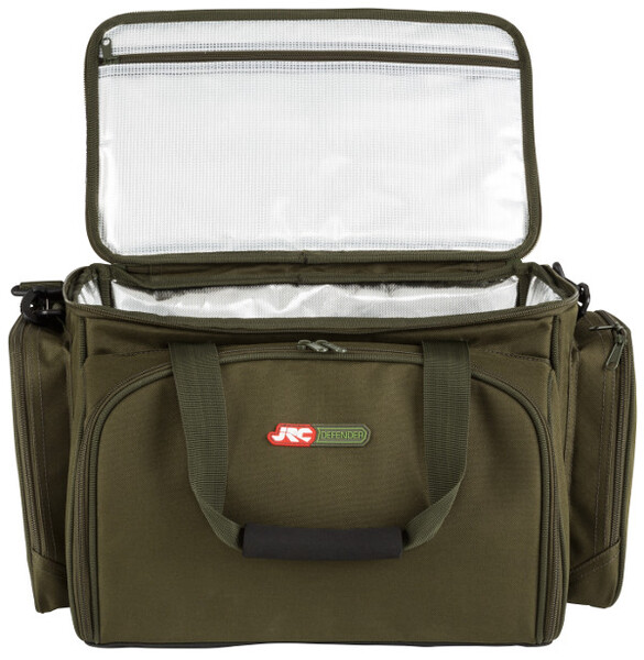 JRC Defender Session Cooler Food Bag