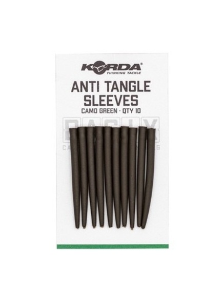 Korda Spinner Rig 'Ready To Fish' Pack