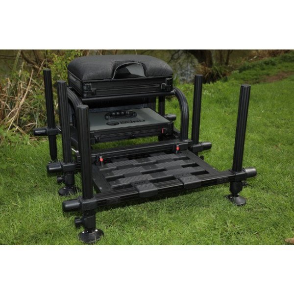 Guru Team Seatbox 2.0