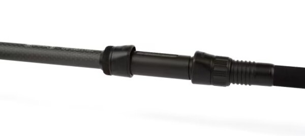 Shimano TX-2A Carp Intensity Karperhengel 12ft 3.5lb 