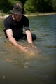Korda Boonie Hat Dark Kamo